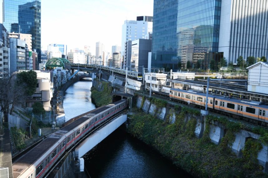 御茶ノ水の賃貸オフィスおすすめ物件