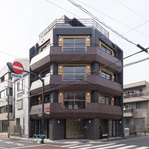ORIENT Bldg.
