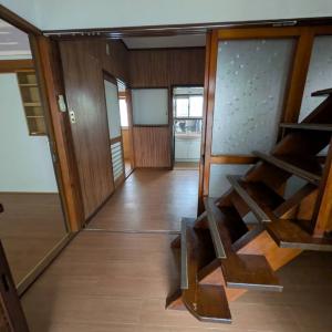 練馬区北町戸建