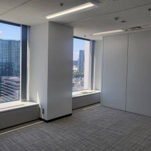 三田国際ビル