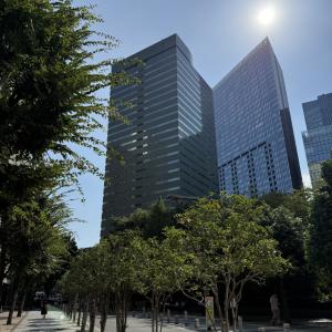 新宿グリーンタワービル
