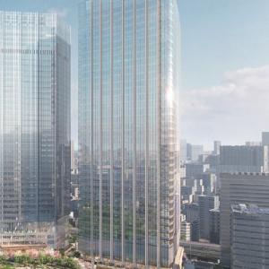 HIBIYA CROSSPARK（仮称）サウスタワー