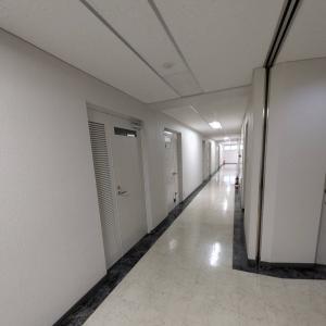 新大阪サンアールビル北館