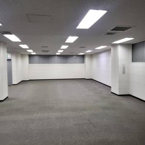 代々木フォレストビル