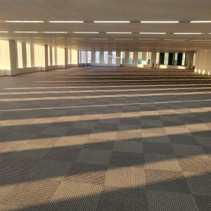 品川シーサイドウエストタワー