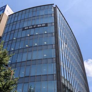 MF新大阪ビル