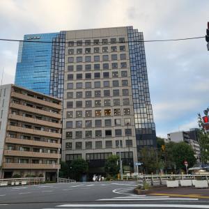 大崎MTビル