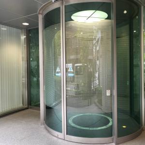 西新橋第一法規ビル