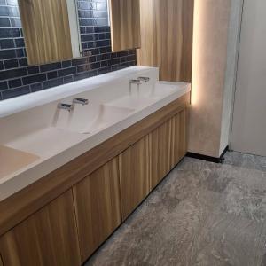 勝どきサンスクェア