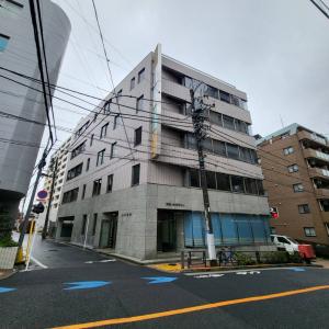 御茶ノ水天神ビル