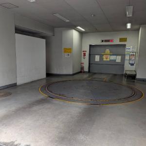 大森センタービル