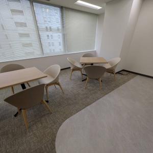 大森センタービル