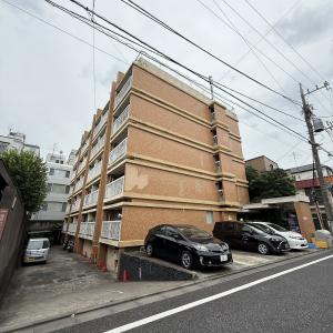 東京セントラル荻窪