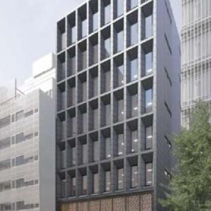 明治薬科大学 剛堂会館