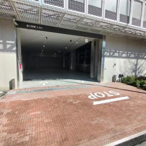 Ave.Takanawa（アベニュー高輪/エキスパートオフィス品川高輪）