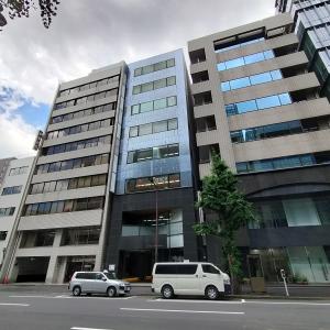 ONEST神田西福田町ビル