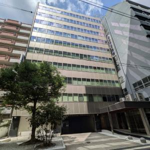 新大阪サンアールビル北館