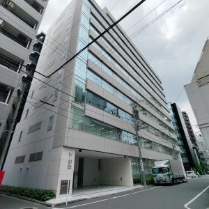 NEWS日本橋堀留町