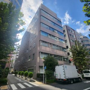 西新橋第一法規ビル