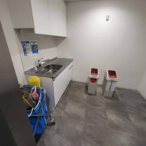 晴海センタービル