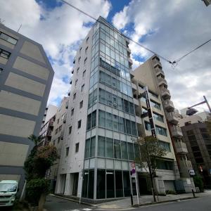 田澤日本橋ビル