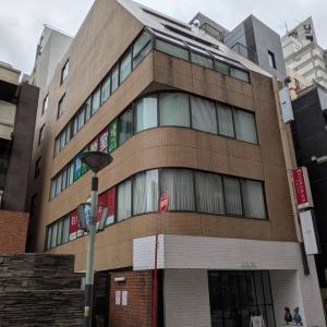 平松川崎ビル