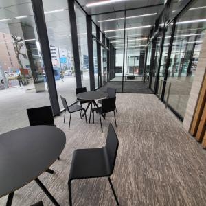 名古屋伏見Kフロンティア