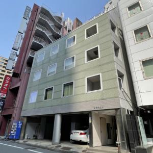 スギタビル