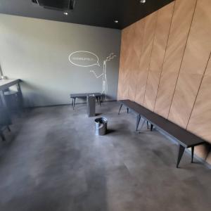 晴海センタービル