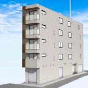 （仮称）ユアメゾン神保町