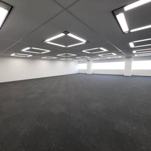 台場フロンティアビル