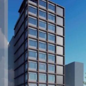 ファーストビル