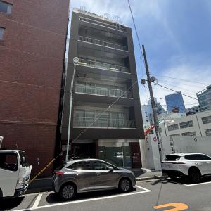 ログズ日本橋堀留ビル