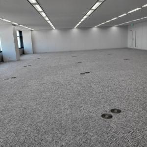 トレードピアお台場