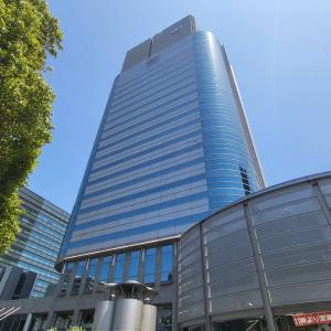台場フロンティアビル