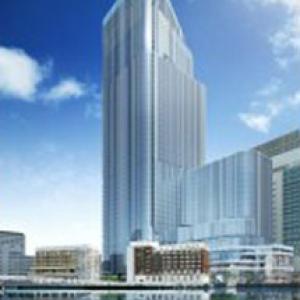 日本橋一丁目中地区第一種市街地再開発事業