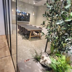 PMO高輪ゲートウェイ