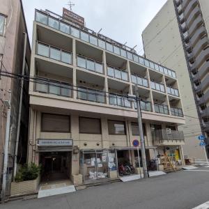 日神パレステージ川崎