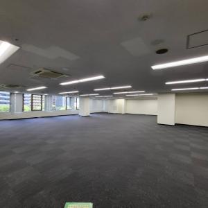 新宿国際ビルディング新館