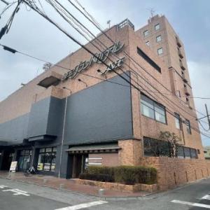 埼玉グランドホテル本庄