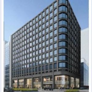 八重洲ダイビル