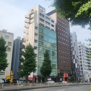サンライズ長井ビル