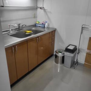 トレードピアお台場