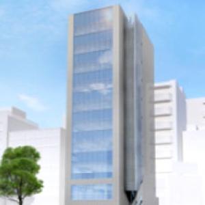 （仮称）新宿区四谷一丁目計画