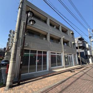 第二長谷川ビル