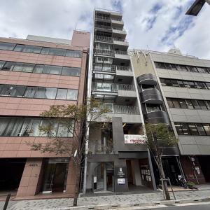 VORT日本橋本銀通り