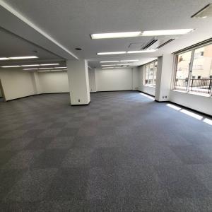新宿タツミビル
