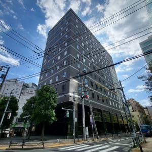 JMFビル上野01（住友不動産上野ビル6号館）