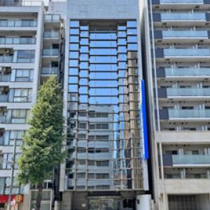 Aフロント芝二丁目ビル