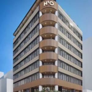 H1O日本橋小舟町Ⅱ